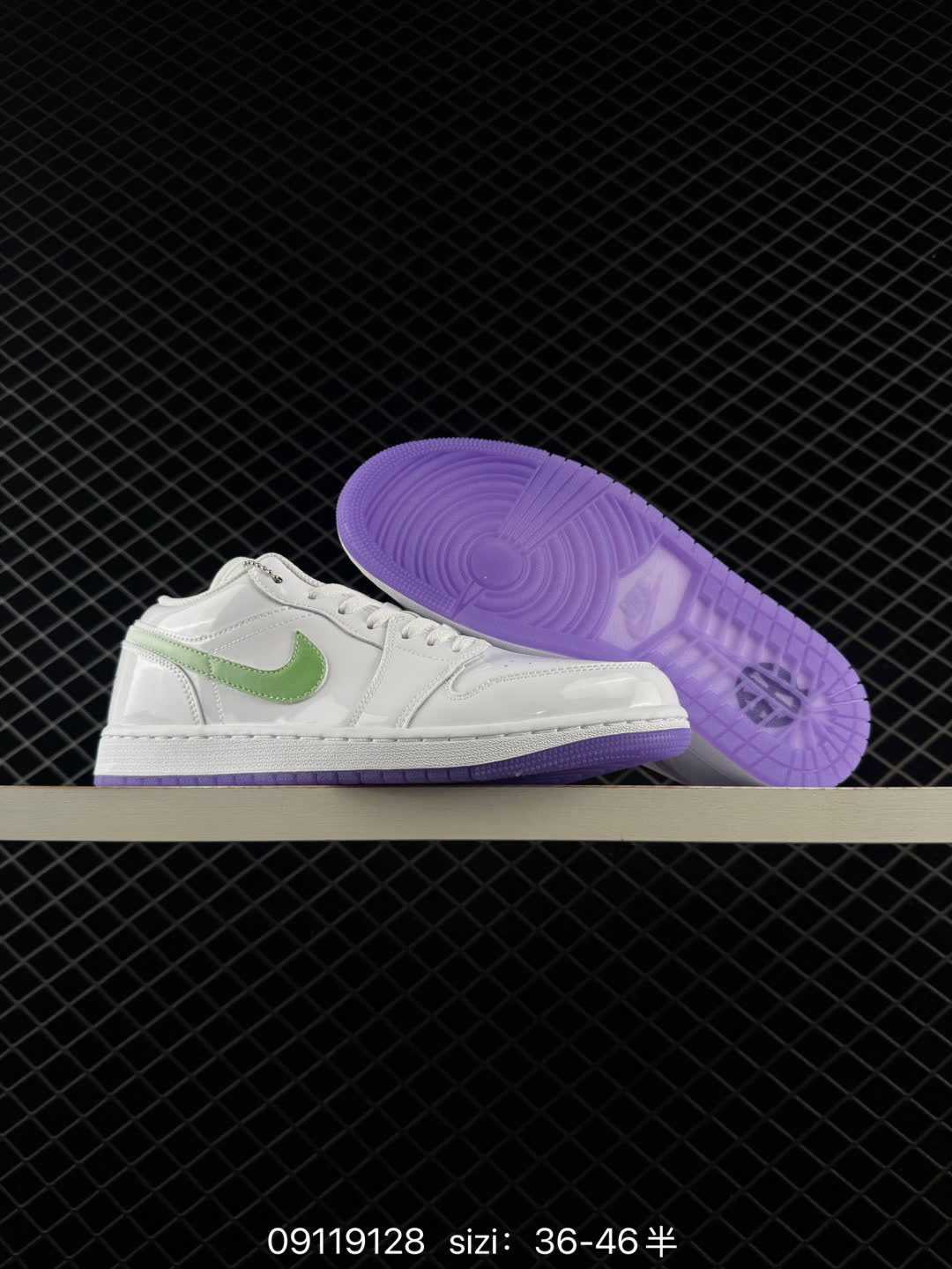 AIR JORDAN 1 MID-IR2367